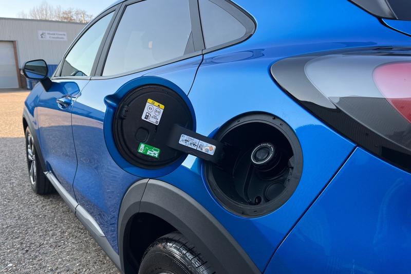 Used Ford Puma 2024 for sale - 77951180: Photo 38