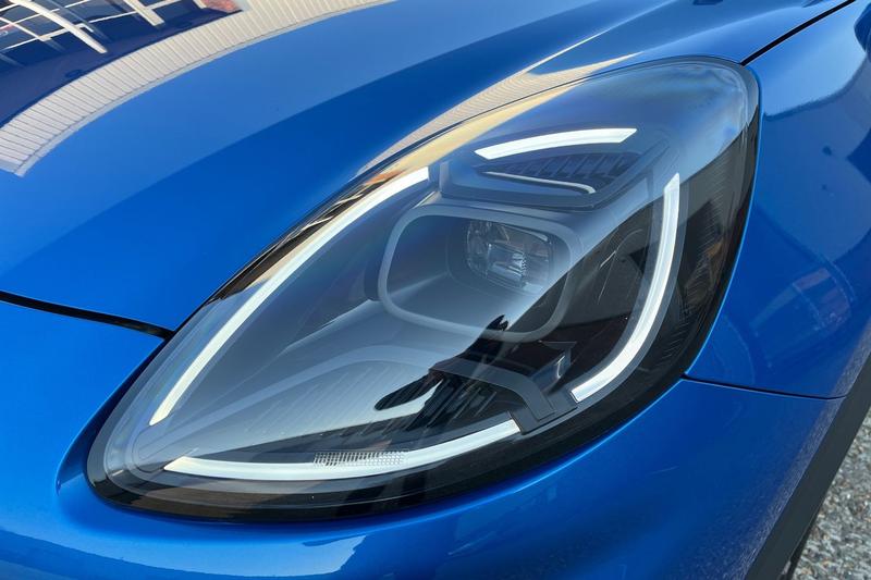 Used Ford Puma 2024 for sale - 77951180: Photo 39