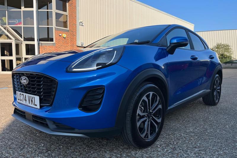 Used Ford Puma 2024 for sale - 77951180: Photo 40