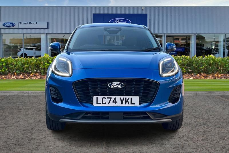 Used Ford Puma 2024 for sale - 77951180: Photo 6