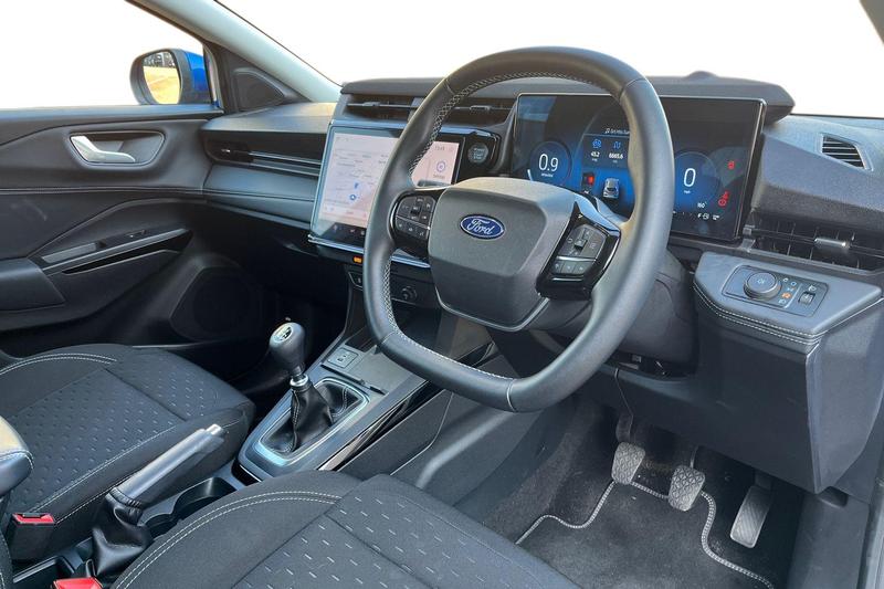 Used Ford Puma 2024 for sale - 77951180: Photo 9