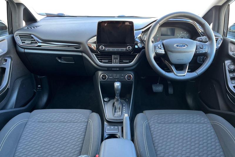 Used Ford Fiesta 2023 for sale - 78166275: Photo 10