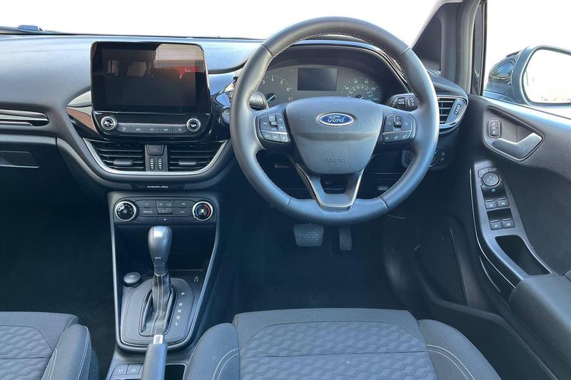 Used Ford Fiesta 2023 for sale - 78166275: Photo 11