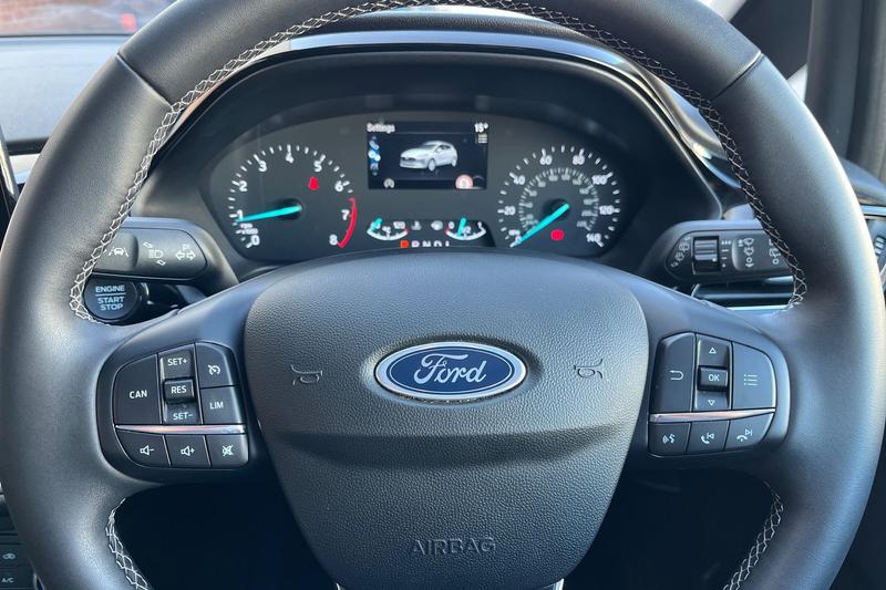 Used Ford Fiesta 2023 for sale - 78166275: Photo 12