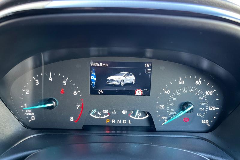 Used Ford Fiesta 2023 for sale - 78166275: Photo 13