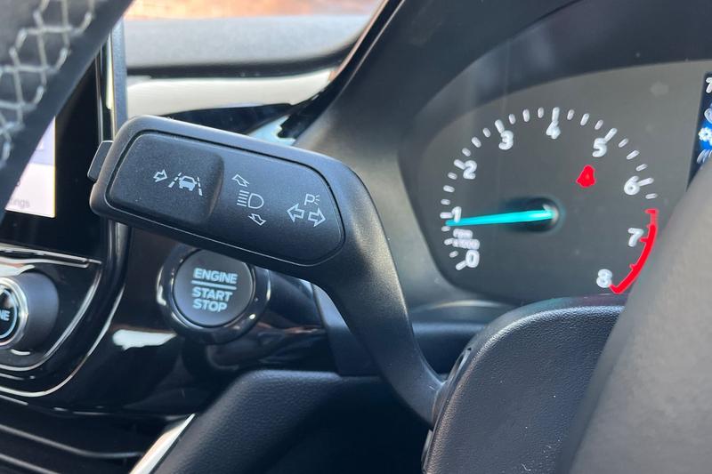 Used Ford Fiesta 2023 for sale - 78166275: Photo 14