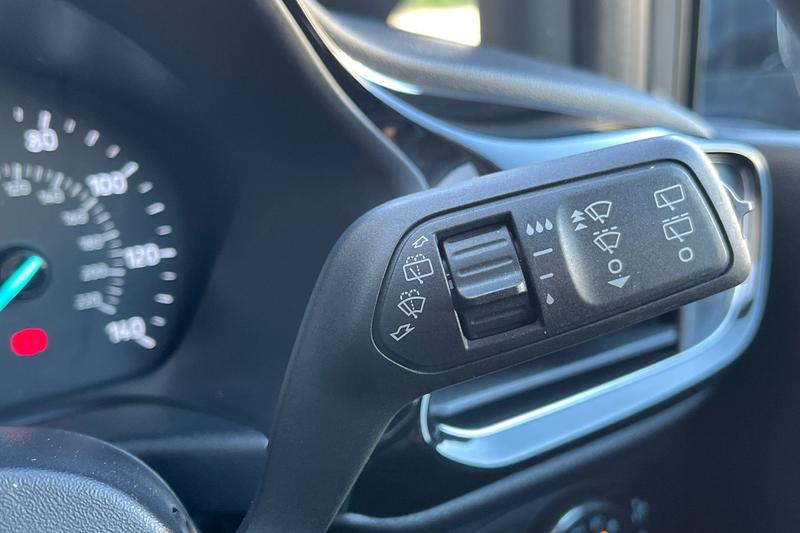 Used Ford Fiesta 2023 for sale - 78166275: Photo 15