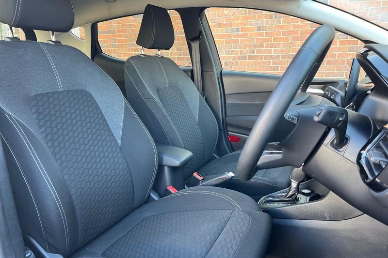 Used Ford Fiesta 2023 for sale - 78166275: Photo 17