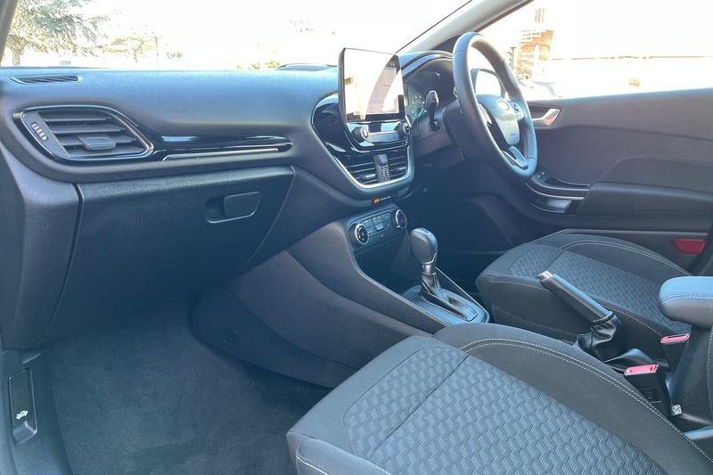 Used Ford Fiesta 2023 for sale - 78166275: Photo 18