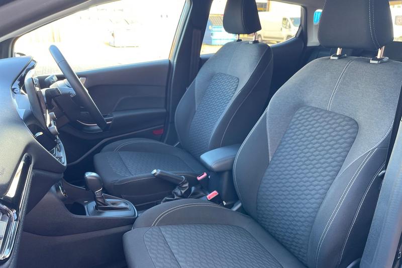 Used Ford Fiesta 2023 for sale - 78166275: Photo 19