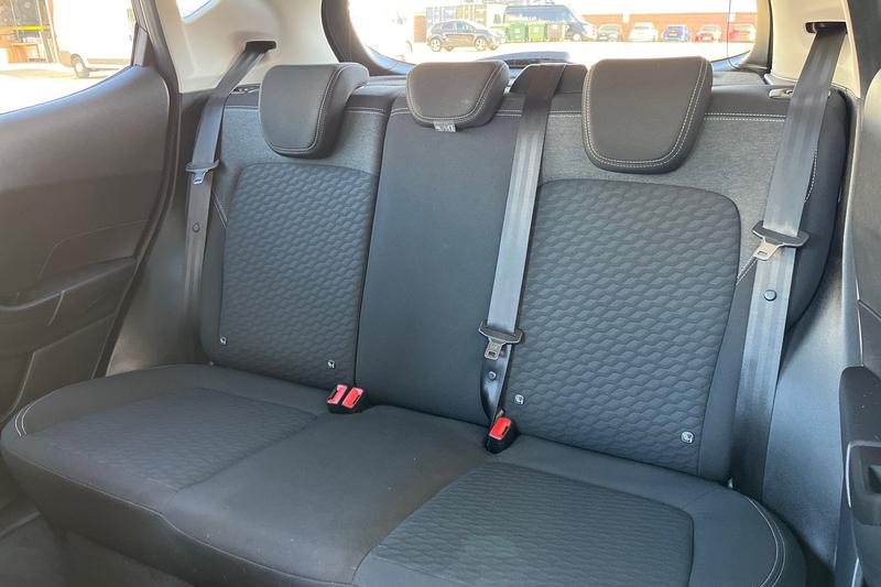 Used Ford Fiesta 2023 for sale - 78166275: Photo 20