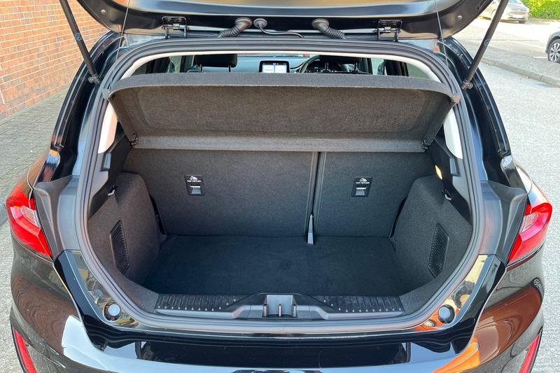 Used Ford Fiesta 2023 for sale - 78166275: Photo 21