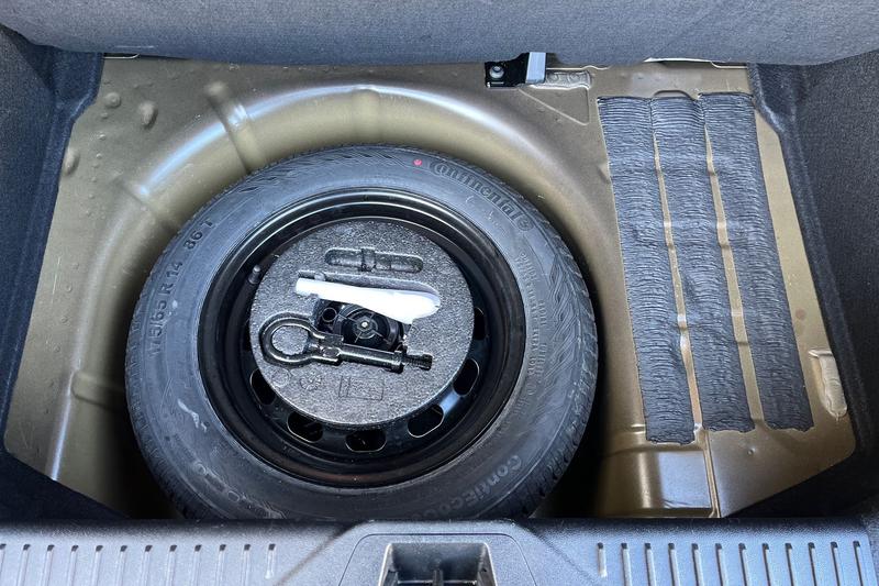 Used Ford Fiesta 2023 for sale - 78166275: Photo 23