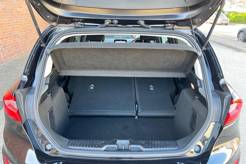 Used Ford Fiesta 2023 for sale - 78166275: Photo 24