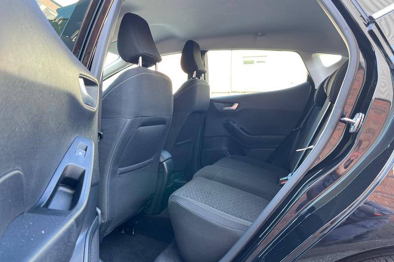 Used Ford Fiesta 2023 for sale - 78166275: Photo 25