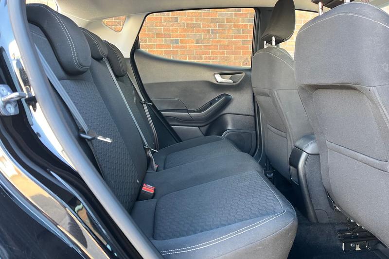 Used Ford Fiesta 2023 for sale - 78166275: Photo 26