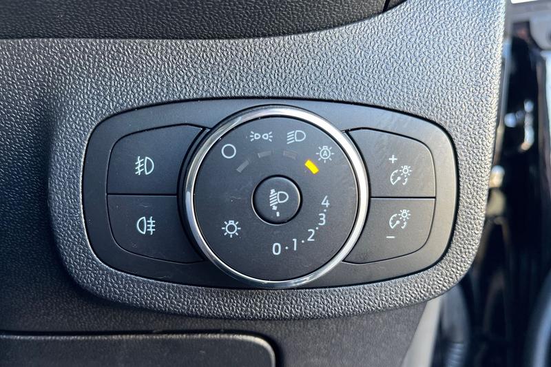 Used Ford Fiesta 2023 for sale - 78166275: Photo 27