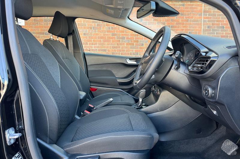 Used Ford Fiesta 2023 for sale - 78166275: Photo 28