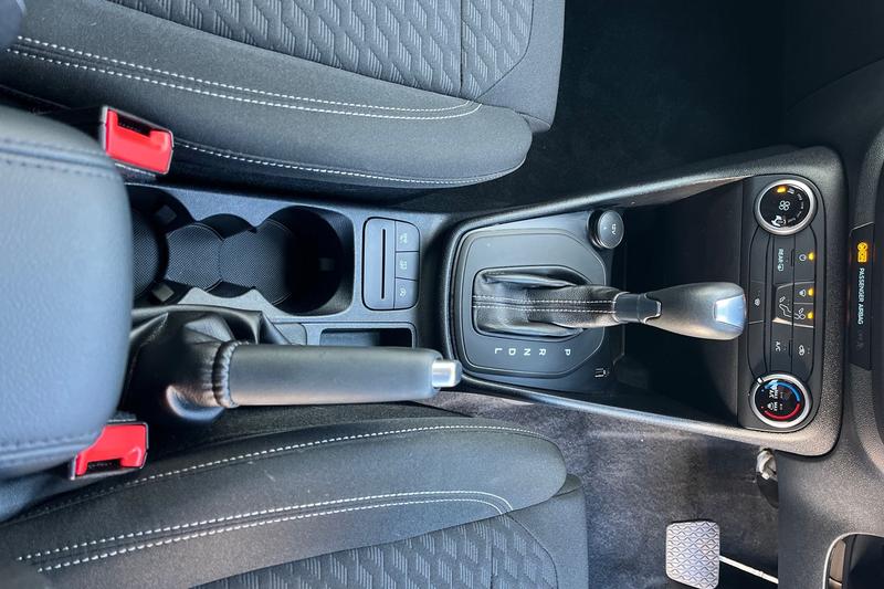 Used Ford Fiesta 2023 for sale - 78166275: Photo 29