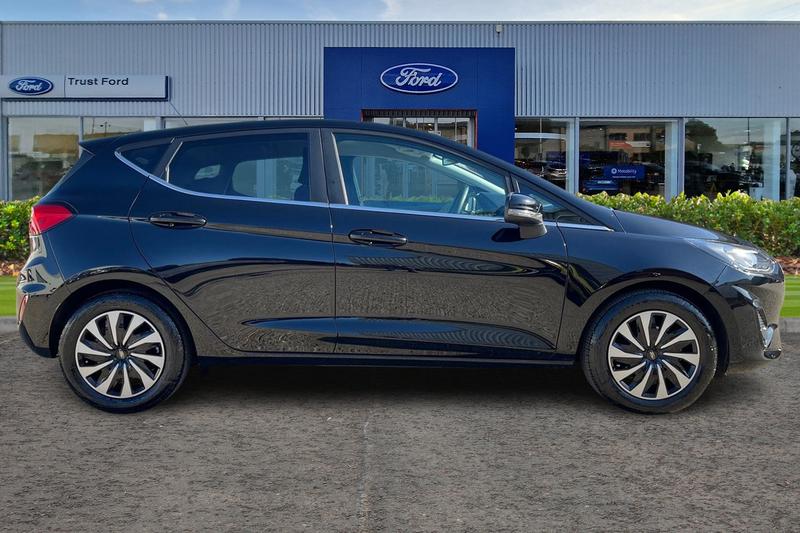 Used Ford Fiesta 2023 for sale - 78166275: Photo 3