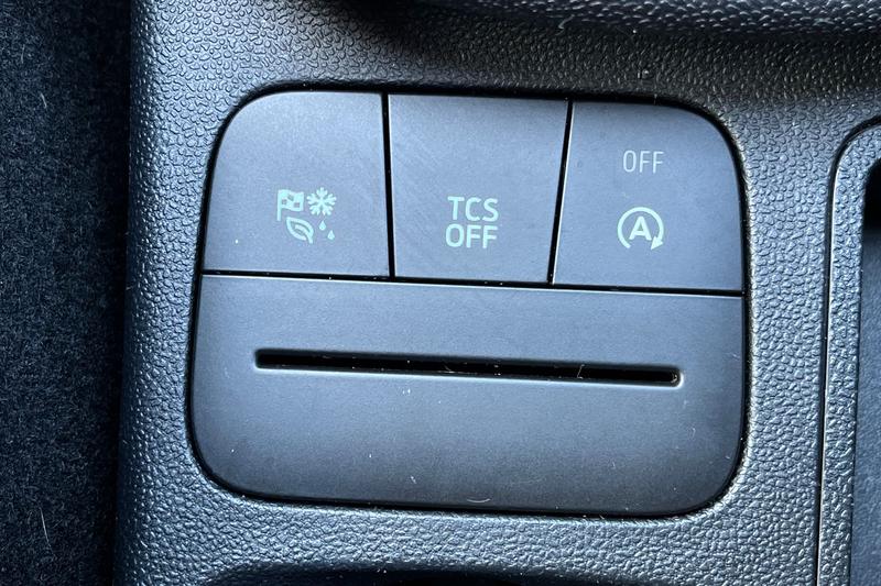 Used Ford Fiesta 2023 for sale - 78166275: Photo 30