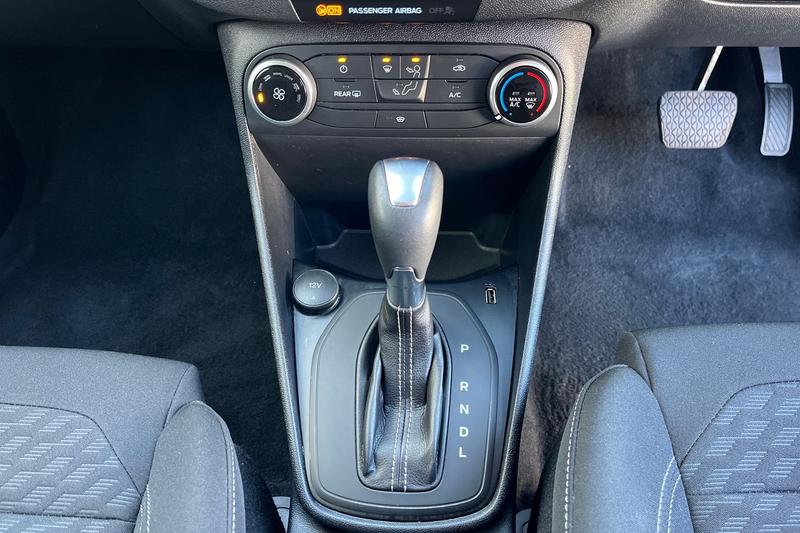 Used Ford Fiesta 2023 for sale - 78166275: Photo 31