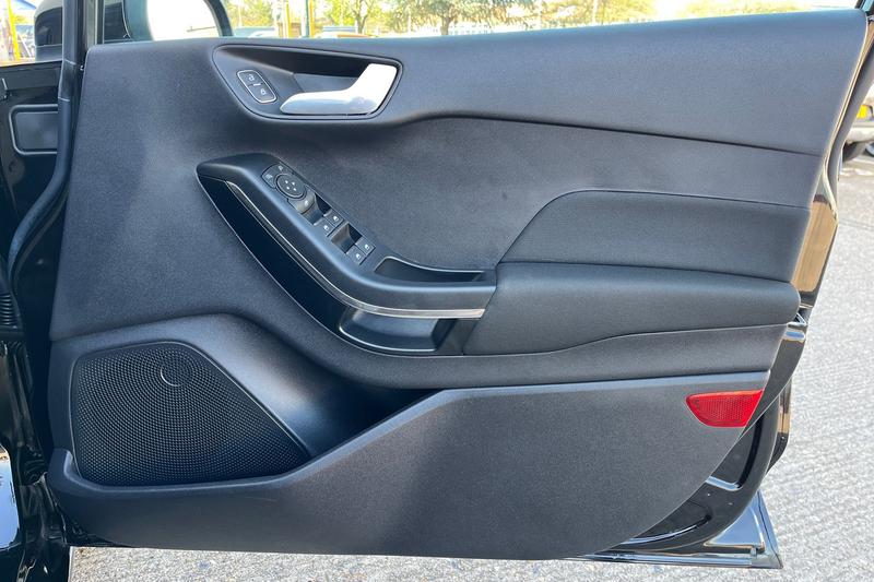 Used Ford Fiesta 2023 for sale - 78166275: Photo 36