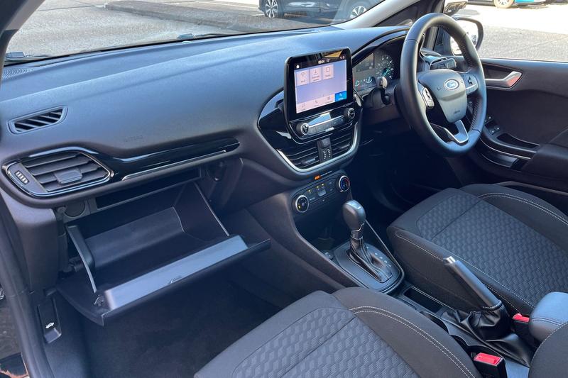 Used Ford Fiesta 2023 for sale - 78166275: Photo 37