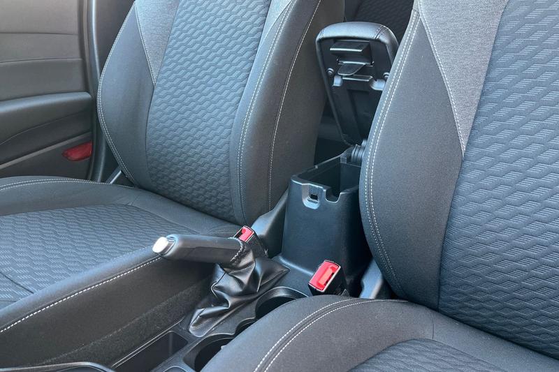 Used Ford Fiesta 2023 for sale - 78166275: Photo 38