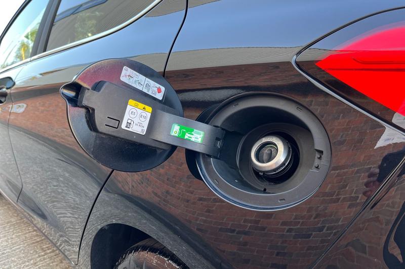 Used Ford Fiesta 2023 for sale - 78166275: Photo 39