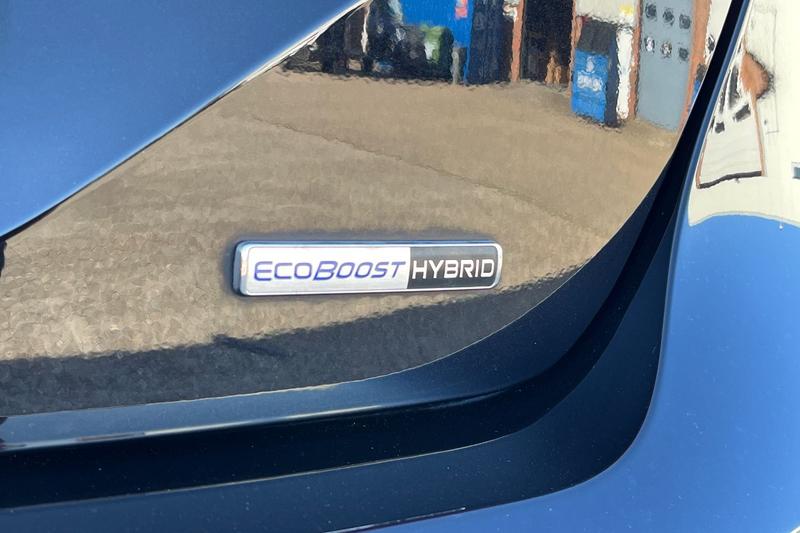 Used Ford Fiesta 2023 for sale - 78166275: Photo 40