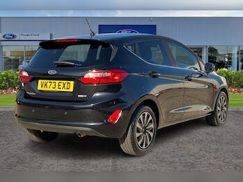 Used Ford Fiesta 2023 for sale - 78166275: Photo