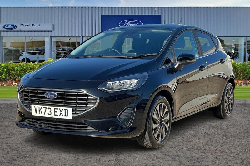 Used Ford Fiesta 2023 for sale - 78166275: Photo 5