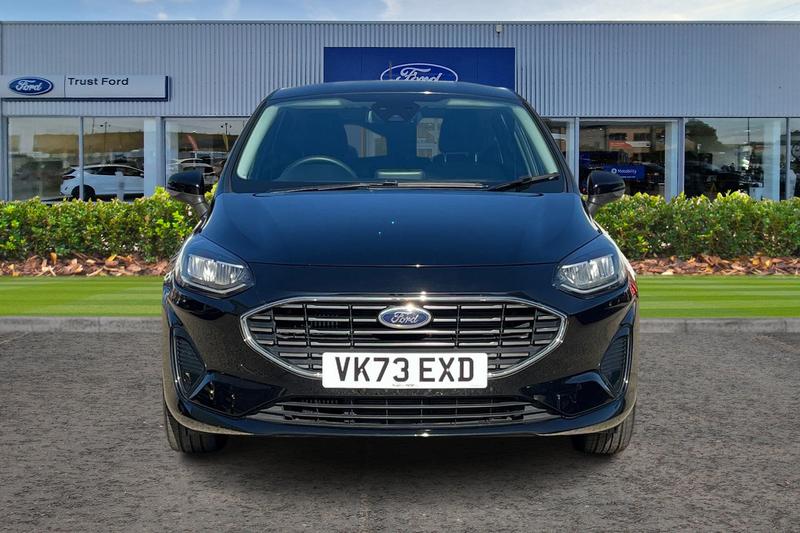 Used Ford Fiesta 2023 for sale - 78166275: Photo 6