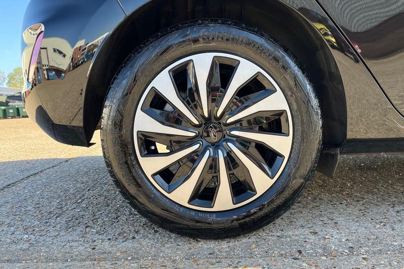 Used Ford Fiesta 2023 for sale - 78166275: Photo 8