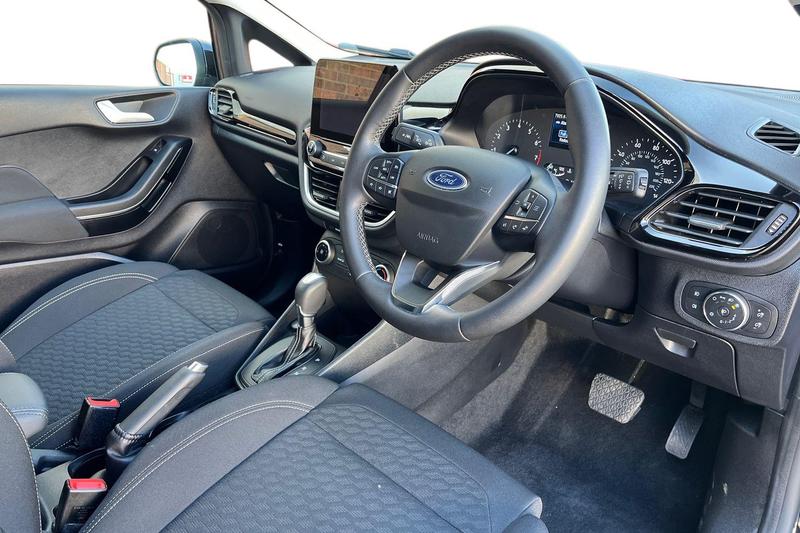 Used Ford Fiesta 2023 for sale - 78166275: Photo 9