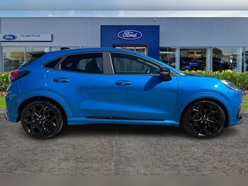 Used Ford Puma 2025 for sale - 78314240: Photo