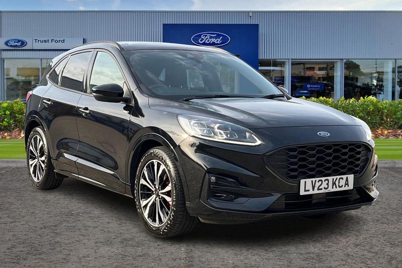 Used Ford Kuga 2023 for sale - 77971247: Photo 1