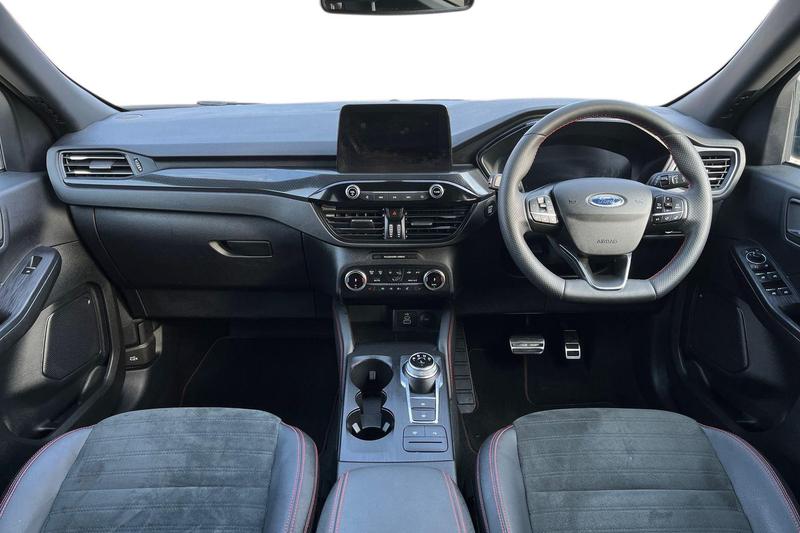 Used Ford Kuga 2023 for sale - 77971247: Photo 10