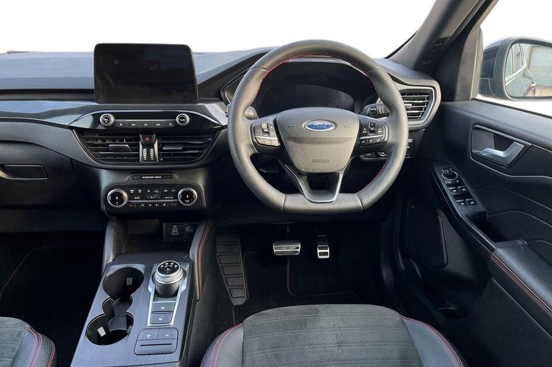 Used Ford Kuga 2023 for sale - 77971247: Photo 11