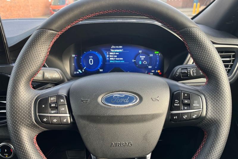 Used Ford Kuga 2023 for sale - 77971247: Photo 12