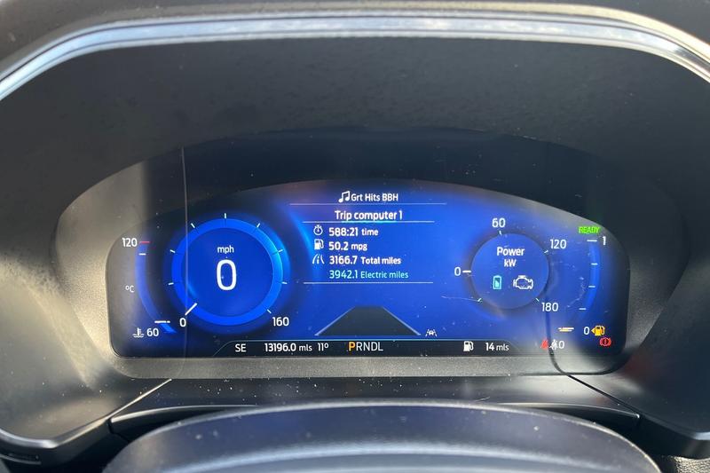 Used Ford Kuga 2023 for sale - 77971247: Photo 13