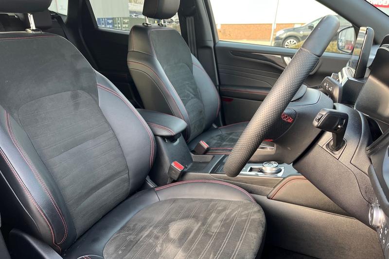 Used Ford Kuga 2023 for sale - 77971247: Photo 17