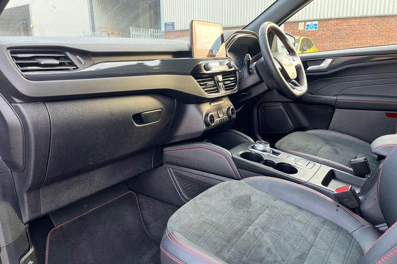 Used Ford Kuga 2023 for sale - 77971247: Photo 18