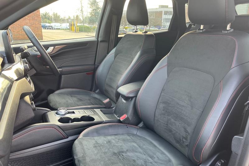 Used Ford Kuga 2023 for sale - 77971247: Photo 19