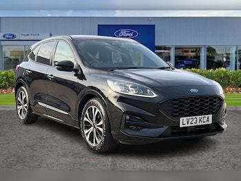 Used Ford Kuga 2023 for sale - 77971247: Photo