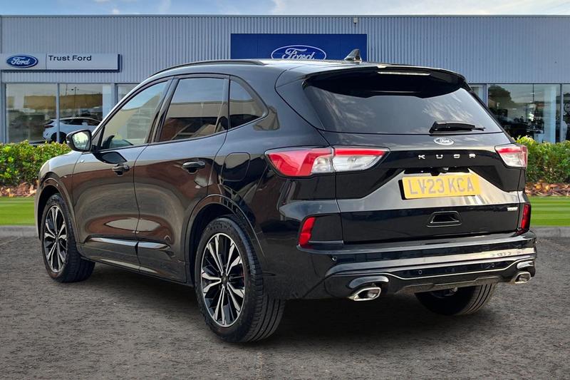 Used Ford Kuga 2023 for sale - 77971247: Photo 2