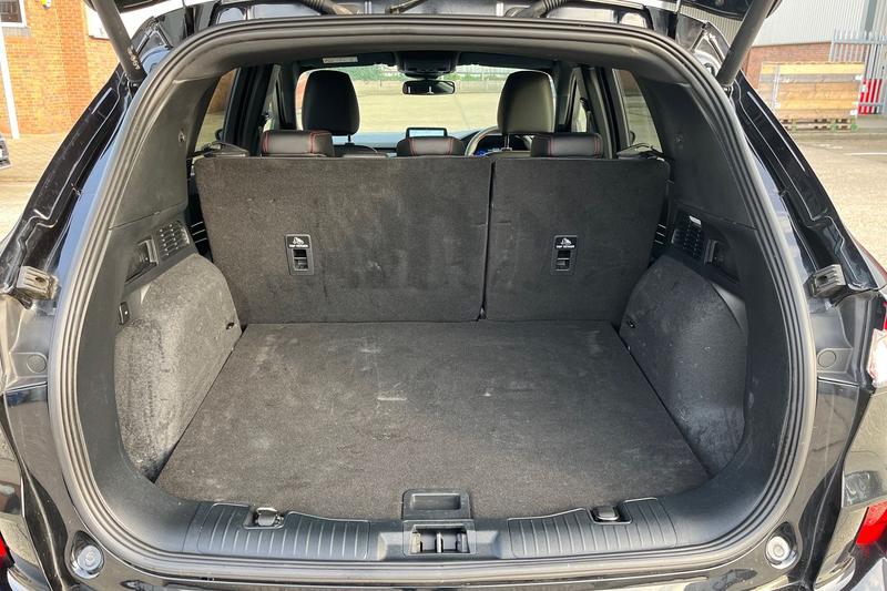 Used Ford Kuga 2023 for sale - 77971247: Photo 21