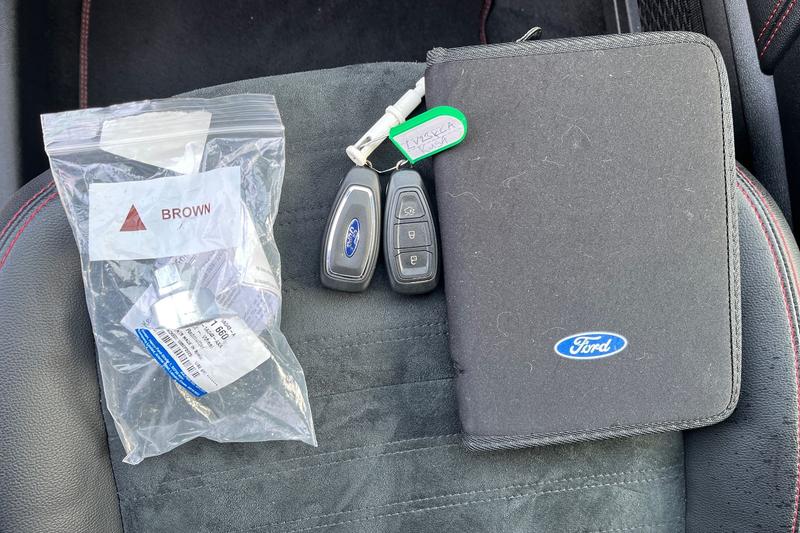 Used Ford Kuga 2023 for sale - 77971247: Photo 22