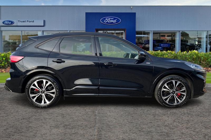 Used Ford Kuga 2023 for sale - 77971247: Photo 3